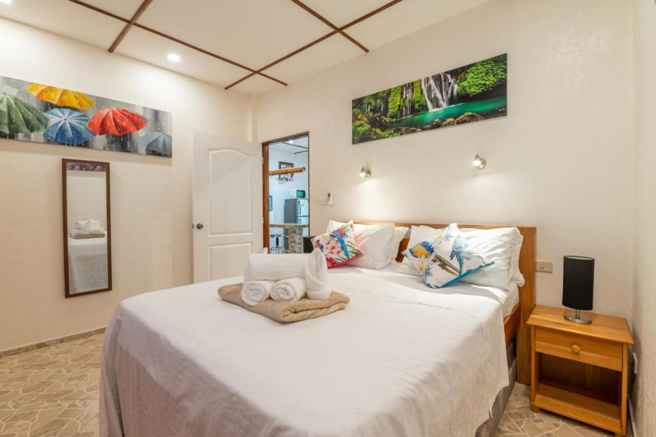 Alona Apartments Đảo Đảo Panglao Ngoại thất bức ảnh